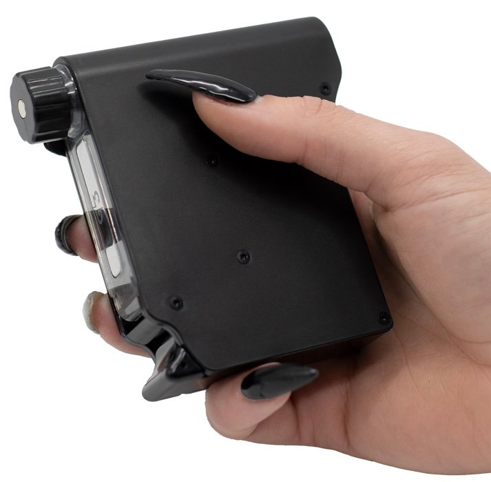 Chewy G3 Portable Electronic Grinder(DELUXE) 8 Chewy G3 Portable Electronic Grinder(DELUXE) - Image 8