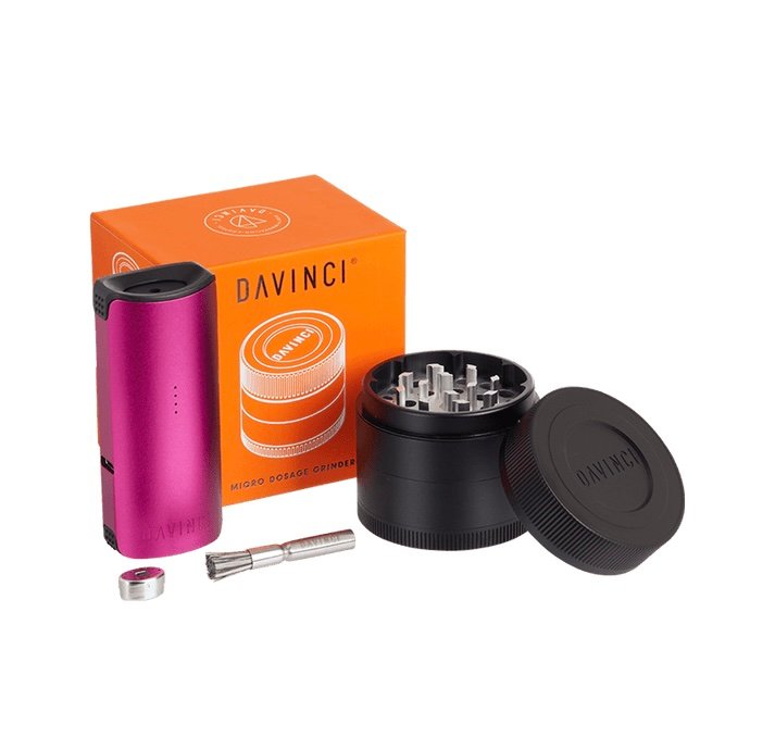 MIQRO Series Dosage Grinder 3 MIQRO Series Dosage Grinder - Image 3
