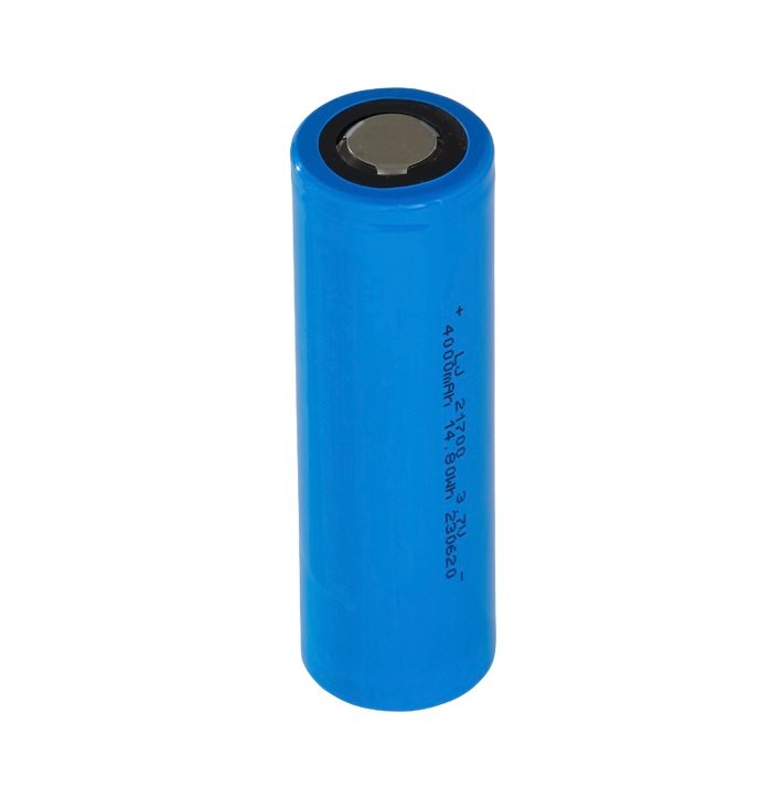 IQ3 21700 Battery 1 IQ3 21700 Battery