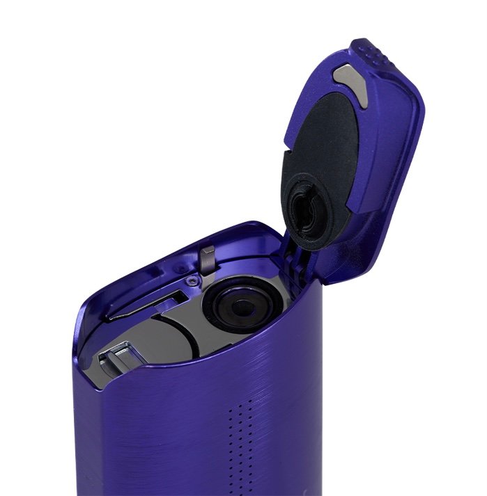 IQ3 21700 Battery 3 IQ3 21700 Battery - Image 3