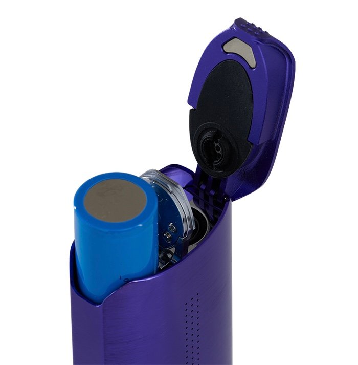 IQ3 21700 Battery 7 IQ3 21700 Battery - Image 7