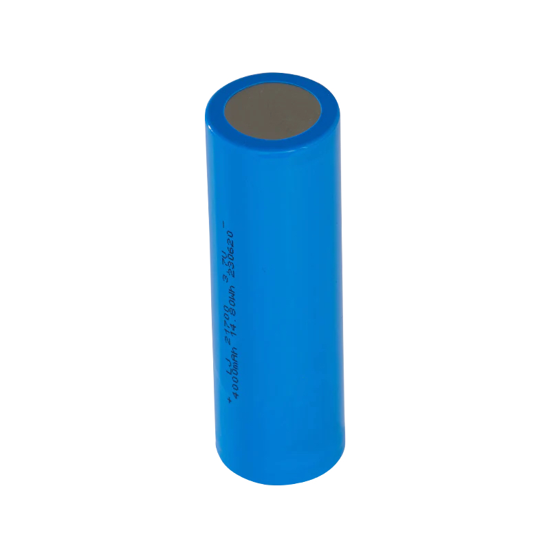 IQ3 21700 Battery 8 IQ3 21700 Battery - Image 8