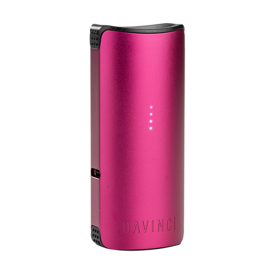 Lightly Used - DaVinci MIQRO-C Vaporizer 11 Lightly Used - DaVinci MIQRO-C Vaporizer - Image 11