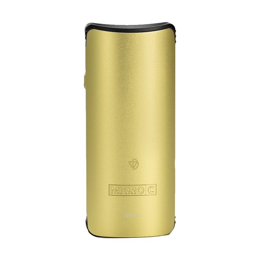 Lightly Used - DaVinci MIQRO-C Vaporizer 10 Lightly Used - DaVinci MIQRO-C Vaporizer - Image 10