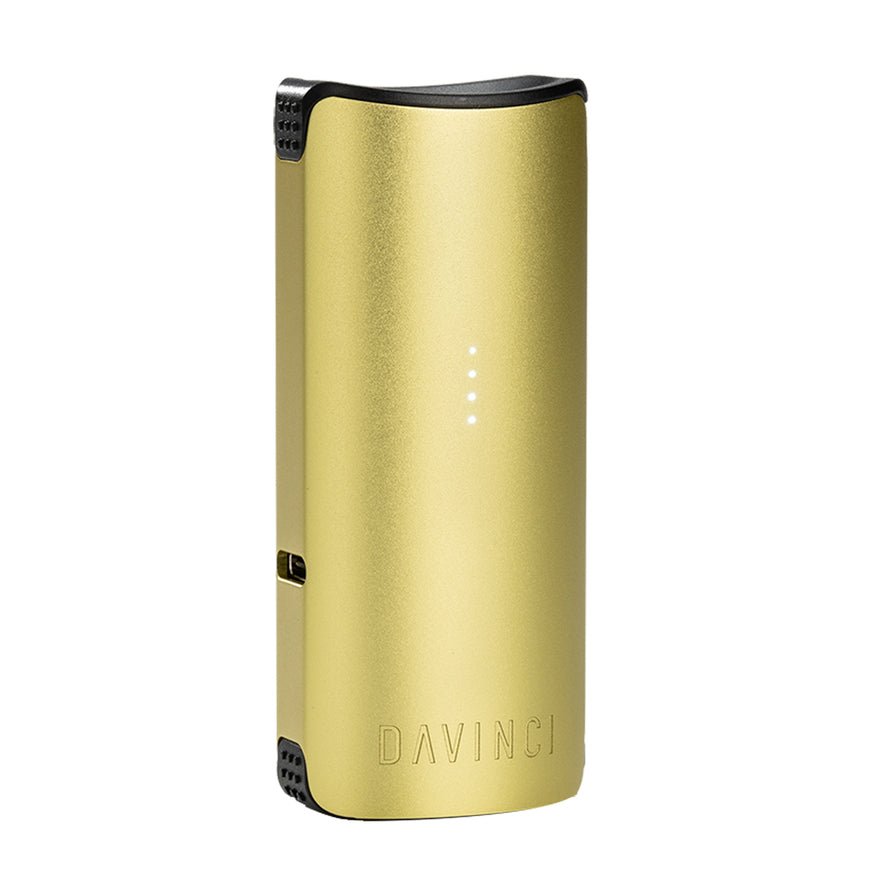 Lightly Used - DaVinci MIQRO-C Vaporizer 14 Lightly Used - DaVinci MIQRO-C Vaporizer - Image 14