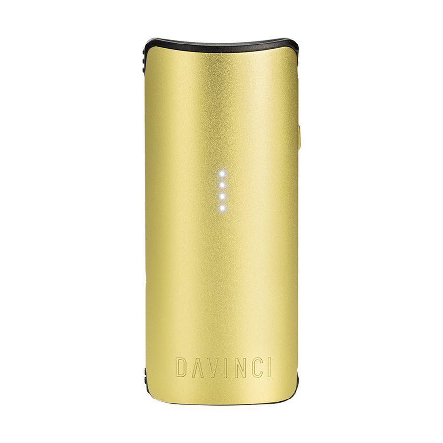Lightly Used - DaVinci MIQRO-C Vaporizer 9 Lightly Used - DaVinci MIQRO-C Vaporizer - Image 9
