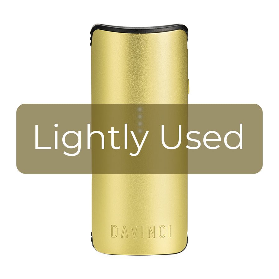 Lightly Used - DaVinci MIQRO-C Vaporizer 15 Lightly Used - DaVinci MIQRO-C Vaporizer - Image 15