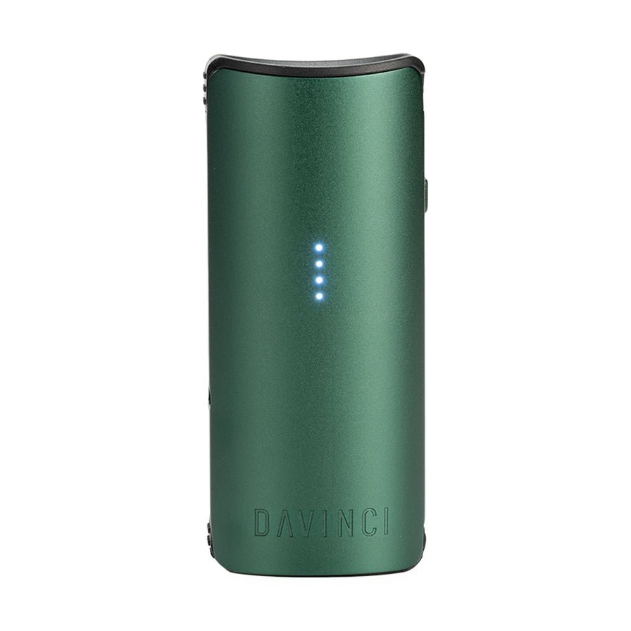 Lightly Used - DaVinci MIQRO-C Vaporizer 21 Lightly Used - DaVinci MIQRO-C Vaporizer - Image 21