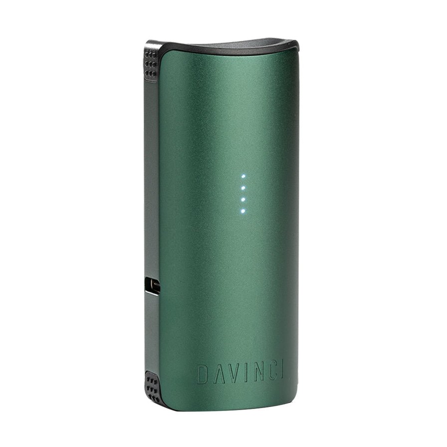 Lightly Used - DaVinci MIQRO-C Vaporizer 23 Lightly Used - DaVinci MIQRO-C Vaporizer - Image 23
