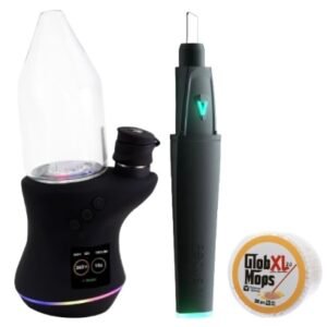 Focus V Carta 2, Focus V Saber, Glob Mops Bundle
