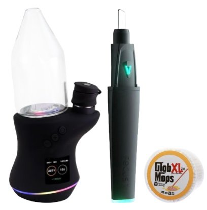 Focus V Carta 2, Focus V Saber, Glob Mops Bundle 1 Focus V Carta 2, Focus V Saber, Glob Mops Bundle