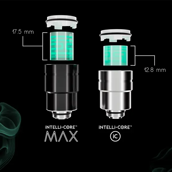 Focus V Intelli-Core® MAX Atomizer For Oil 6 Focus V Intelli-Core® MAX Atomizer For Oil - Image 6