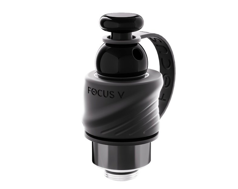 Focus V Intelli-Core® MAX Atomizer For Oil 2 Focus V Intelli-Core® MAX Atomizer For Oil - Image 2
