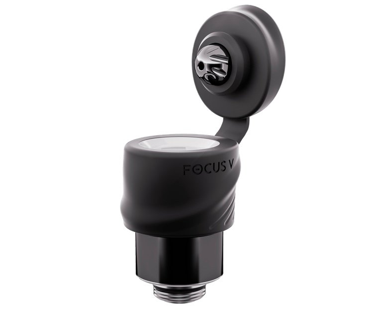 Focus V Intelli-Core® MAX Atomizer For Oil 3 Focus V Intelli-Core® MAX Atomizer For Oil - Image 3