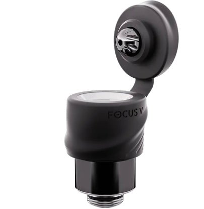 Focus V Intelli-Core® MAX Atomizer For Oil 5 Focus V Intelli-Core® MAX Atomizer For Oil - Image 5