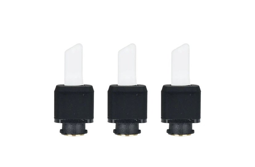 Focus V Saber Tip - 3 Piece 2 Focus V Saber Tip - 3 Piece - Image 2