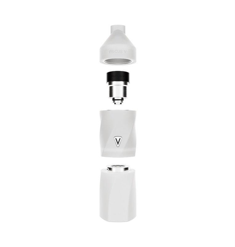 Focus V AERIS Kit - Clear 2 Focus V AERIS Kit - Clear - Image 2