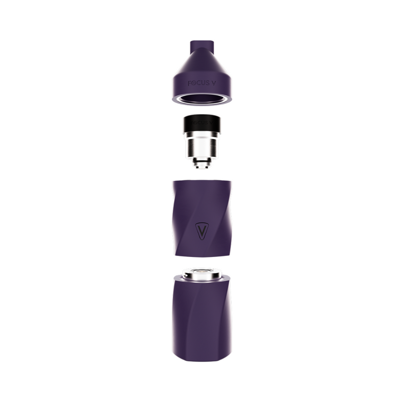 Focus V AERIS Kit - Grape 2 Focus V AERIS Kit - Grape - Image 2