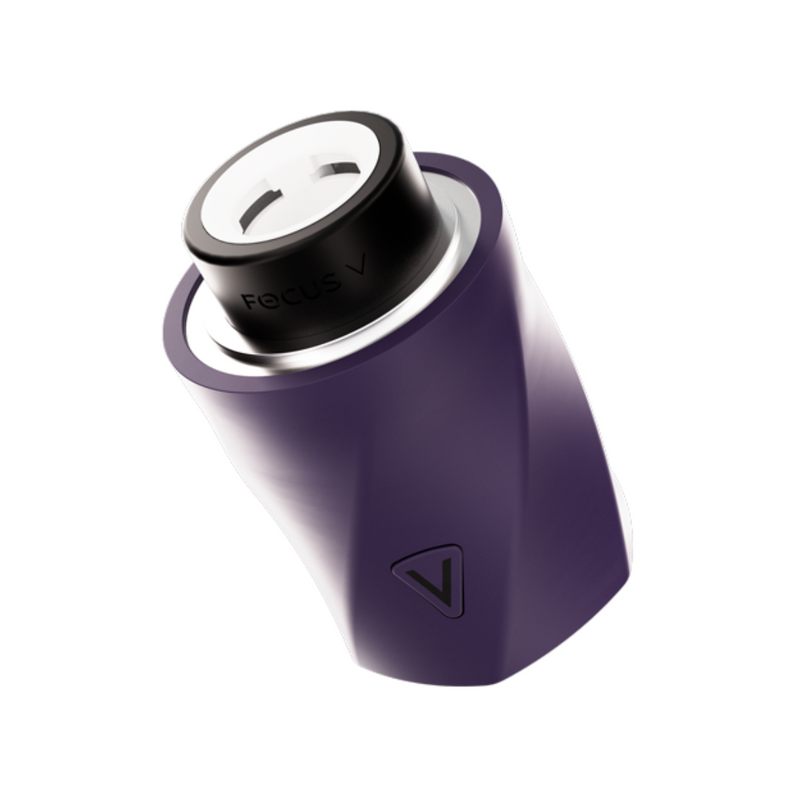 Focus V AERIS Kit - Grape 3 Focus V AERIS Kit - Grape - Image 3