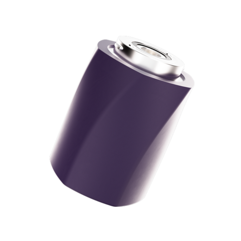 Focus V AERIS Kit - Grape 4 Focus V AERIS Kit - Grape - Image 4