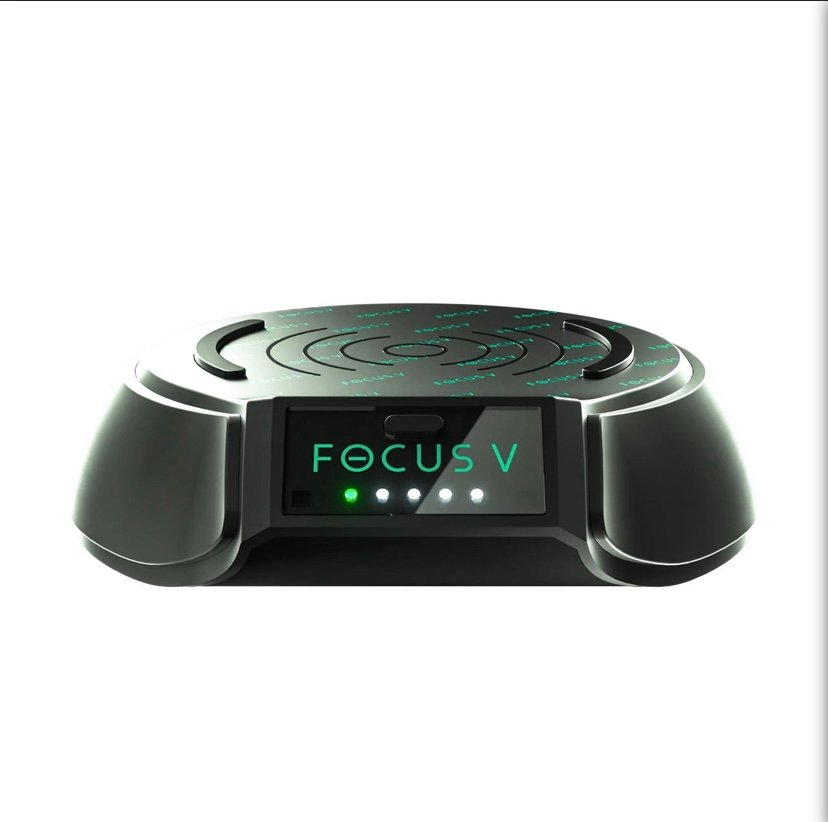 Focus V Carta 2 Full Kit: E-Rig, Case, Wireless Charger, and Dry Herb Tank 6 Focus V Carta 2 Full Kit: E-Rig, Case, Wireless Charger, and Dry Herb Tank - Image 6