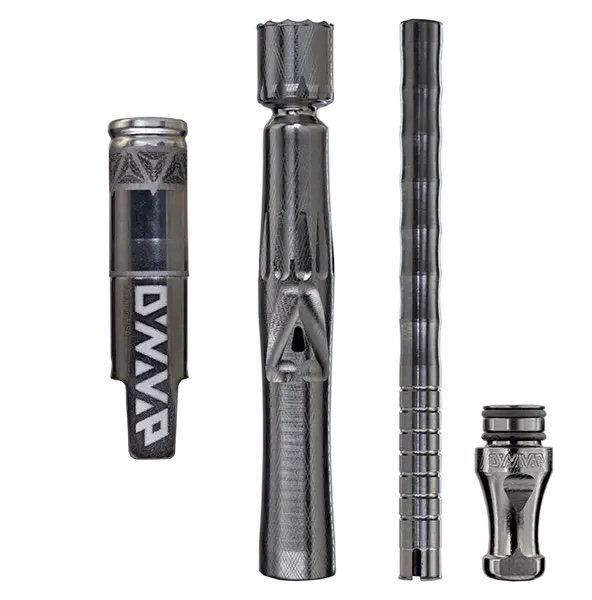 DynaVap UniDyn Ball Vape 2 DynaVap UniDyn Ball Vape - Image 2