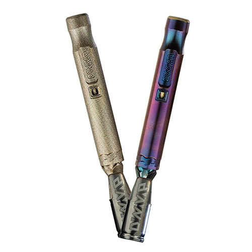 DynavapTitanium "M" Plus Vaporiser 1 DynavapTitanium "M" Plus Vaporiser