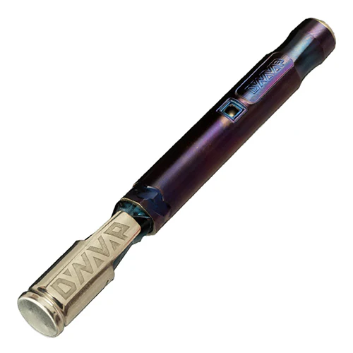 DynavapTitanium "M" Plus Vaporiser 4 DynavapTitanium "M" Plus Vaporiser - Image 4