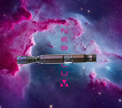 DynavapTitanium "M" Plus Vaporiser 6 DynavapTitanium "M" Plus Vaporiser - Image 6