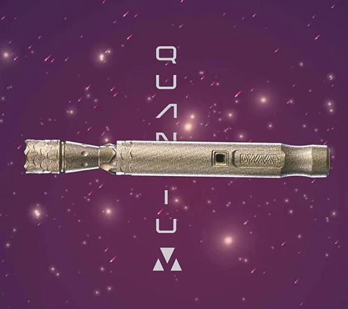 DynavapTitanium "M" Plus Vaporiser 11 DynavapTitanium "M" Plus Vaporiser - Image 11