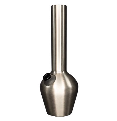 Dynavap Chill Steel Pipes for Dynavap Vaporizers(Stainless Steel) 1 Dynavap Chill Steel Pipes for Dynavap Vaporizers(Stainless Steel)