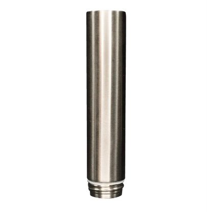 Dynavap Chill Steel Pipes for Dynavap Vaporizers(Stainless Steel) 2 Dynavap Chill Steel Pipes for Dynavap Vaporizers(Stainless Steel) - Image 2