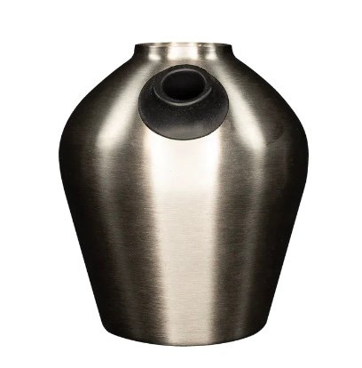 Dynavap Chill Steel Pipes for Dynavap Vaporizers(Stainless Steel) 3 Dynavap Chill Steel Pipes for Dynavap Vaporizers(Stainless Steel) - Image 3