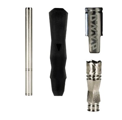DynaVap B Starter Pack with Sling Stash and Spark Torch 5 DynaVap B Starter Pack with Sling Stash and Spark Torch - Image 5