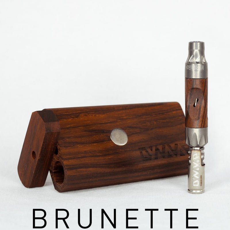 THE VONG: COCOBOLO KIT 1 THE VONG: COCOBOLO KIT