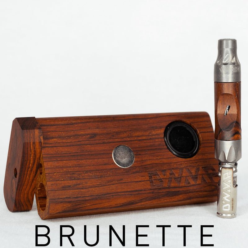 THE VONG: COCOBOLO KIT 3 THE VONG: COCOBOLO KIT - Image 3