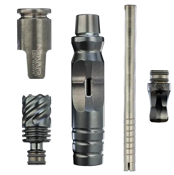 DynaVap HyperDyn Vaporizer 3 DynaVap HyperDyn Vaporizer - Image 3