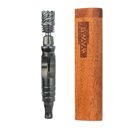 DynaVap HyperDyn Vaporizer 2 DynaVap HyperDyn Vaporizer - Image 2