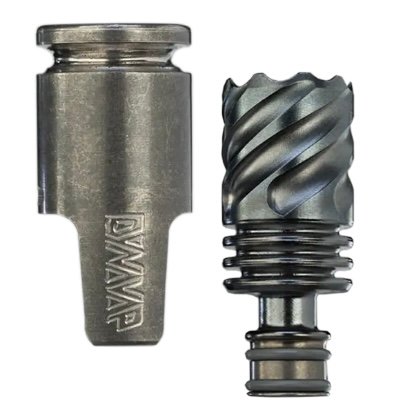 DynaVap HyperDyn Vaporizer 5 DynaVap HyperDyn Vaporizer - Image 5