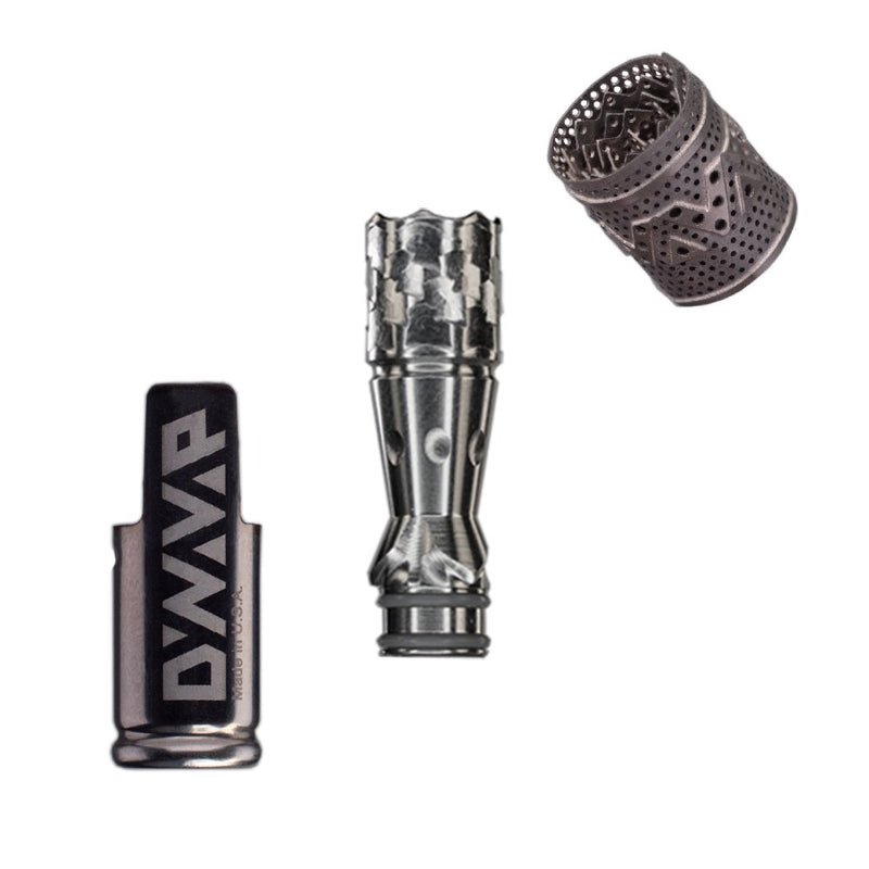 CAP 'N COIL TIP KIT ("M" PLUS) 1 CAP 'N COIL TIP KIT ("M" PLUS)