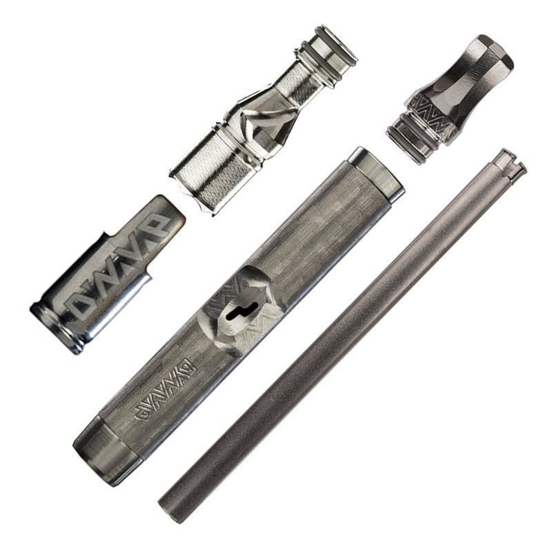 DynaVap M 7 XL Vaporizer 4 DynaVap M 7 XL Vaporizer - Image 4