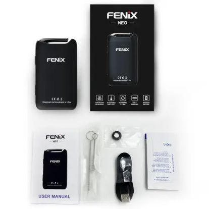 FENIX NEO 9 FENIX NEO - Image 9