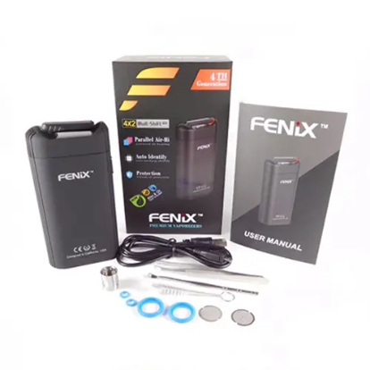 FENIX CLASSIC 9 FENIX CLASSIC - Image 9