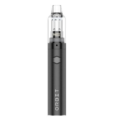 Yocan Orbit Wax Portable Pen 1 Yocan Orbit Wax Portable Pen