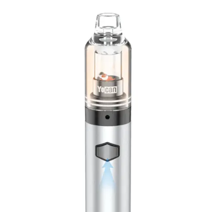 Yocan Orbit Wax Portable Pen 9 Yocan Orbit Wax Portable Pen - Image 9