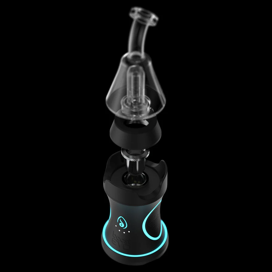 Dr. Dabber Boost Evo™ Sapphire Bundle 2 Dr. Dabber Boost Evo™ Sapphire Bundle - Image 2
