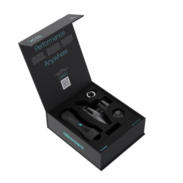 Dr. Dabber XS™ 7 Dr. Dabber XS™ - Image 7