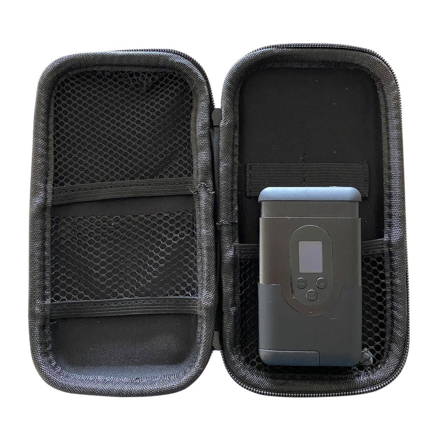 Travel Zipper Carrying Case (Large) 5 Travel Zipper Carrying Case (Large) - Image 5