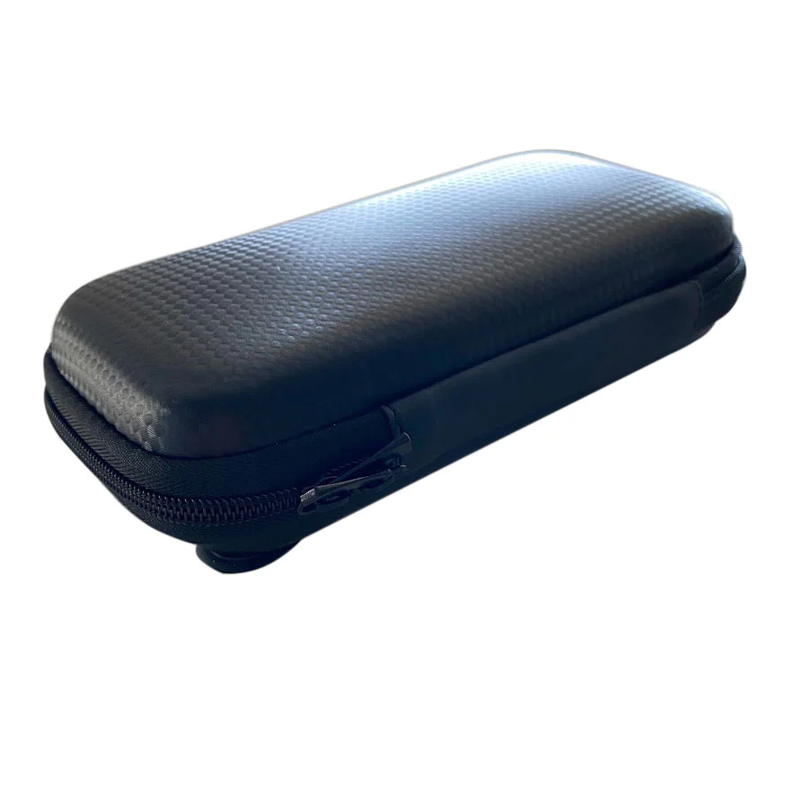 Travel Zipper Carrying Case (Large) 6 Travel Zipper Carrying Case (Large) - Image 6