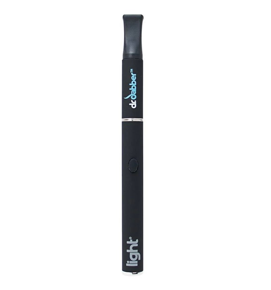 Dr. Dabber Light Vaporizer 1 Dr. Dabber Light Vaporizer